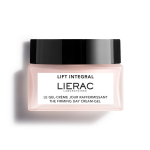 Lierac lift integral - le gel - crme jour raffermissant - 50ml