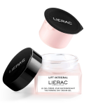 Lierac lift integral - le gel - cr�me jour raffermissant - recharge - 50ml