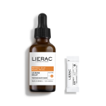 Lierac protocole Éclat - le sérum concentré - 30ml Lierac protocole Éclat - le sérum concentré - 30ml