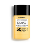 Lierac le stick protecteur spf50 + visage & zones sensibles