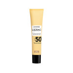 Lierac sunissime le fluide solaire teinté spf50 + 40ml Lierac sunissime le fluide solaire teinté spf50 + 40ml