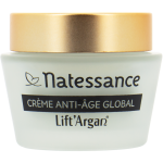 Lift'argan crme anti - ge global bio 50ml