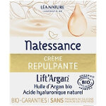 Lift'argan crme repulpante bio 50ml