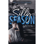 Lights out - tome 3 - silly season (poche) Lights out - tome 3 - silly season (poche)