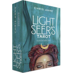 Light seer's tarot - Édition française (coffret) Light seer's tarot - Édition française (coffret)