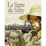 La ligne de fuite (bd)
