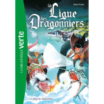La ligue des dragonniers - tome 3 : le pi�ge de l'alchimiste (poche)