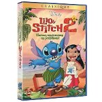 Lilo et stitch 2 : hawa� nous avons un probl�me !
