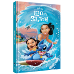 Lilo et stitch - disney cin�ma - l'histoire du film (jeunesse)