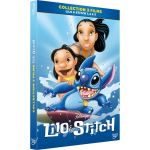 Lilo & stitch + stitch ! le film + lilo & stitch 2 : hawa�, nous avons un probl�me