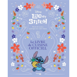 Lilo stitch - le livre de cuisine officiel (broch�)