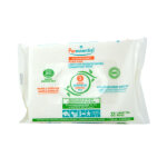 Lingettes désinfectantes mains & surfaces aux 3 huiles essentielle - 32 lingettes Lingettes désinfectantes mains & surfaces aux 3 huiles essentielle - 32 lingettes
