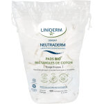 Neutraderm pads bio sachet vrac x180 certifi� bio