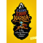 Le monde de narnia - tome 2 : le lion, la sorci�re blanche et l'armoire magique (poche)