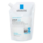 La roche - posay lipikar co - recharge syndet ap + 400ml