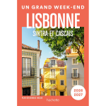 Lisbonne 2026 - 2027 un grand week - end (poche)