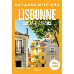 Lisbonne un grand week - end (poche)