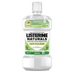 Listerine bain de bouche naturals protection gencives 500ml