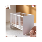 Lit b�b� 120x60 first blanc
