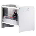 Lit b�b� 60 x 120 cm - nao