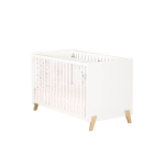 Lit b�b� naturel 120 x 60 cm