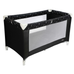 Lit parapluie odissey noir �toile