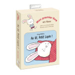 Au lit, petit lapin ! (livre en tissu) (broché) Au lit, petit lapin ! (livre en tissu) (broché)
