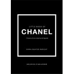 Little book of chanel - l'histoire d'une cr�atrice de l�gende (version fran�aise) (reli�)