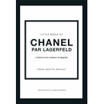 Little book of chanel par lagerfeld - l'histoire d'un créateur de légende (version française) (relié) ... Little book of chanel par lagerfeld - l'histoire d'un créateur de légende (version française) (relié) ...