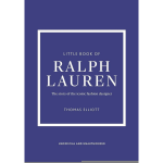 Little book of ralph lauren (reli�)