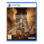 Little nightmares iii (ps5)