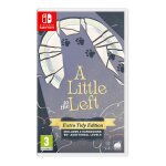 A little to the left - extra tidy edition (switch) A little to the left - extra tidy edition (switch)