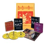 Live 1973 & 1974 (coffret 4 cd)