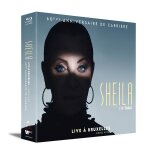 Live à bruxelles (2cd + blu - ray vidéo) Live à bruxelles (2cd + blu - ray vidéo)