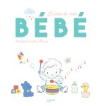Mon livre de bb (reli)
