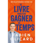 Ce livre vous fera gagner du temps (broch)