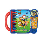 Mon livre - jeu pat' patrouille