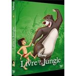 Le livre de la jungle