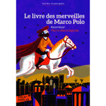 Le livre des merveilles de marco polo (poche)