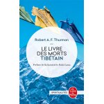 Le livre des morts tibtain (broch)