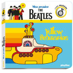Livre musical - mon premier the beatles (jeunesse)