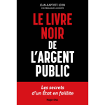 Le livre noir de l'argent public (broch)