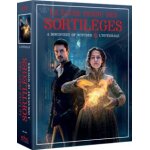 Le livre perdu des sortilèges - saisons 1 à 3 Le livre perdu des sortilèges - saisons 1 à 3