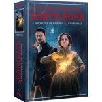 Le livre perdu des sortilèges - saisons 1 à 3 Le livre perdu des sortilèges - saisons 1 à 3