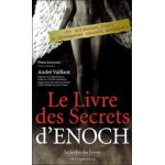 Le livre des secrets d'enoch (broch)