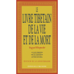 Le livre tib�tain de la vie et de la mort - �dition du 30? anniversaire (broch�)