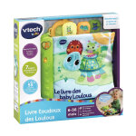 Livre toudoux des loulous Livre toudoux des loulous