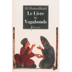 Le livre des vagabonds - s�ances d un beau parleur imp�nitent (poche)