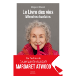 Le livre des vies - m�moires �carlates (grand format)