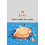La loi de la tartine beurrée (grand format) La loi de la tartine beurrée (grand format)